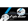 Varivas Avani Light Game Premium PE X4 100m #0,2 0,070mm 5lb Natural Blue Plecionka