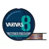 Varivas PE 8 Marking Edition 300m #3,0 0,285mm 46lb Vivid 5 Color Plecionka Główna