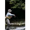 Varivas Super Trout Advance Double Cross PE 8X 100m #0,8 11,4lb Jasnozielona Fluo Pleciona Żyłka Główna