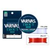Varivas Trout 100m 0,165mm 4lb Natural Monofil Főzsinór