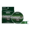 Varivas Absolute Premium PE X8 150m #0,8 0,148mm 16lb Marking Green Plecionka Główna