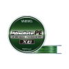 Varivas Absolute Premium PE X8 150m #0,8 0,148mm 16lb Marking Green Plecionka Główna
