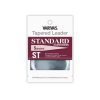 Varivas Tapered Leader Standard ST Fluorocarbon 2X 2,74m 0,240-0,55mm Żyłka przyponowa do wędkarstwa muchowego