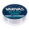 Varivas Bass Fluorocarbon 100m 0,165mm 4lb Żyłka Główna Fluorocarbonowa