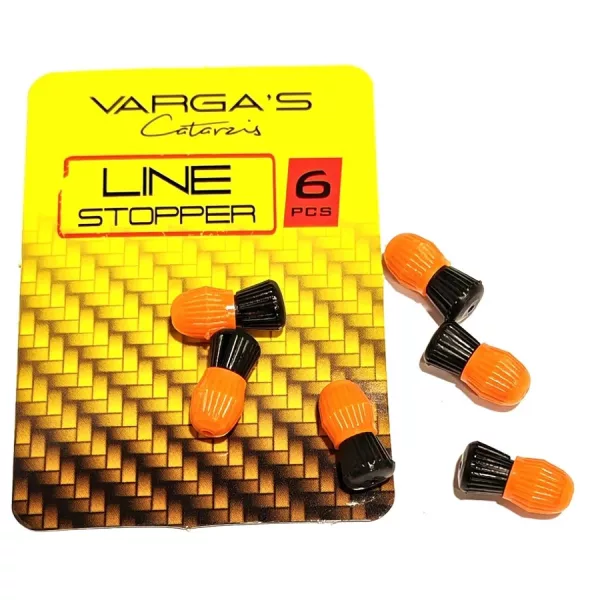 Vargas Catarzis Line Stopper Stoper Sumowy 6szt