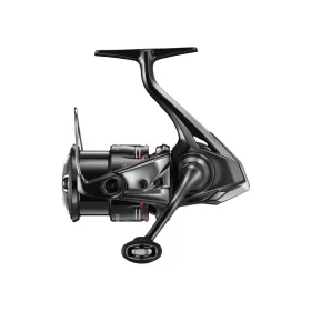   Kołowrotek Shimano Vanford FA 2500SHG z przednim hamulcem (VF2500SHGA)