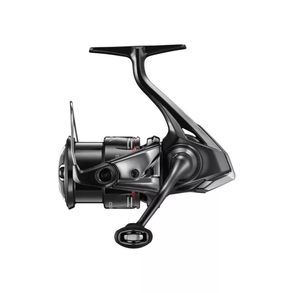 Kołowrotek Shimano Vanford FA 2500SHG z przednim hamulcem (VF2500SHGA)