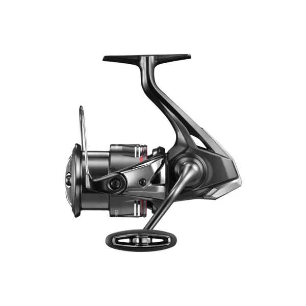 Shimano Vanford FA 4000MHG Kołowrotek z przednim hamulcem (VF4000MHGA)