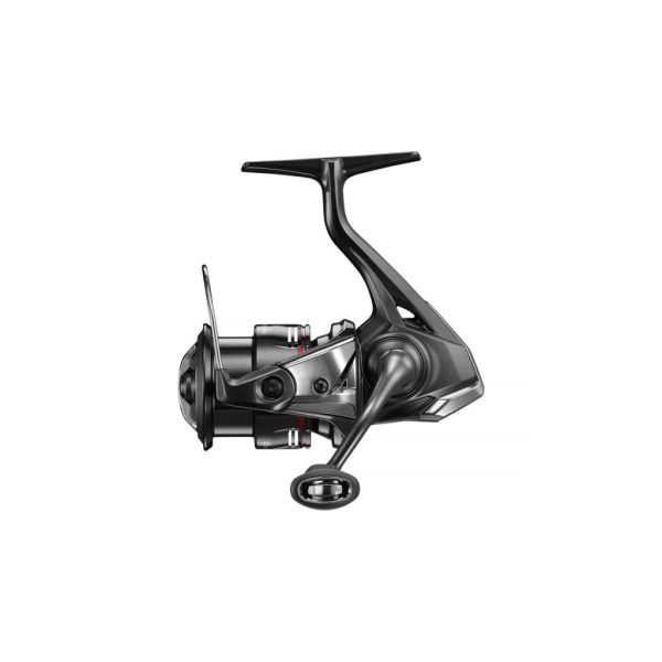 Shimano Vanford FA C2500S Kołowrotek z przednim hamulcem (VFC2500SA)
