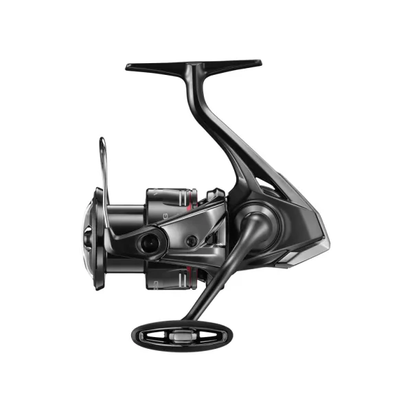 Kołowrotek z przednim hamulcem Shimano Vanford FA C3000HG (VFC3000HGA)