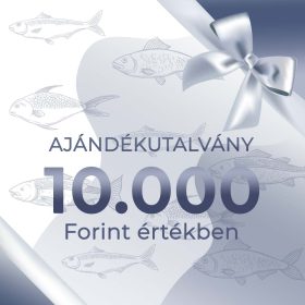 TackleBait Karta Podarunkowa - 10.000Ft - Kupon Online