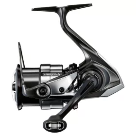   Shimano Vanquish FC 2500S Kołowrotek z przednim hamulcem (VQ2500SC)