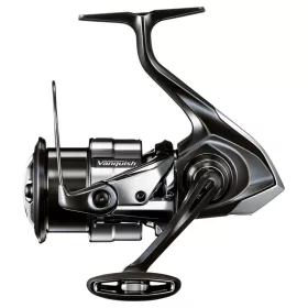   Shimano Vanquish FC 4000M HG Kołowrotek z przednim hamulcem (VQ4000MHGC)