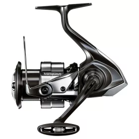   Shimano Vanquish FC 4000 XG Kołowrotek z Przednim Hamulcem (VQ4000XGC)