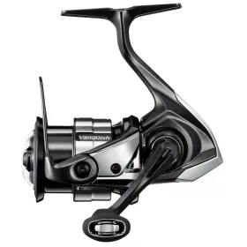   Kołowrotek z przednim hamulcem Shimano Vanquish FC C2500S XG (VQC2500SXGC)