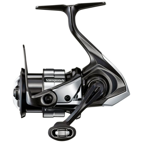Kołowrotek z przednim hamulcem Shimano Vanquish FC C2500S XG (VQC2500SXGC)