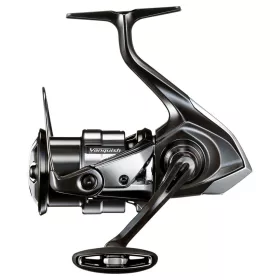   Shimano Vanquish FC C3000M HG Elsőfékes Orsó (VQC3000MHGC)