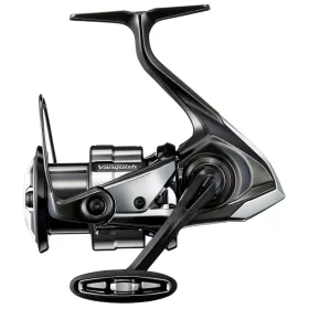   Kołowrotek z przednim hamulcem Shimano Vanquish FC C3000 XG (VQC3000XGC)