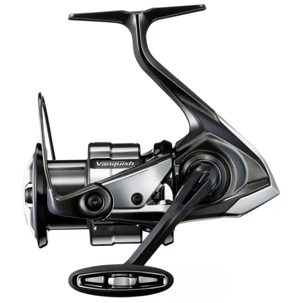 Kołowrotek z przednim hamulcem Shimano Vanquish FC C3000 XG (VQC3000XGC)