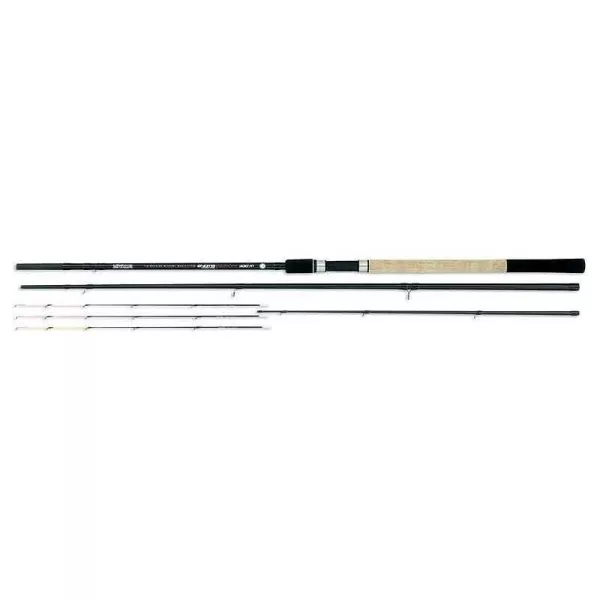 Mikado Kamisori Sandacz 22gr 2,29m 2-częściowa Wędka Spinningowa