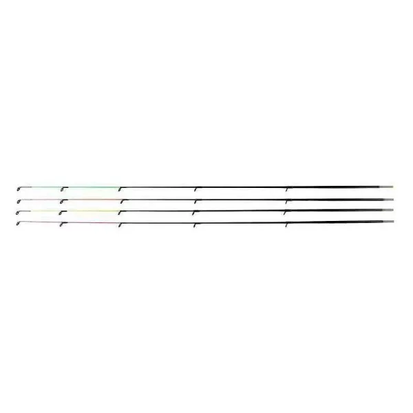 Mikado Kamisori Sandacz 28gr 2,60m 2-częściowa Wędka Spinningowa
