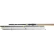 Mikado LX Sapphire Lite Drop Shot 5-20gr 2,40m 2-częściowa Wędka spinningowa