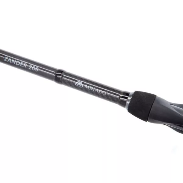 Mikado Inazuma PRO Zander 22gr 1,98m 1-częściowa Wędka Spinningowa