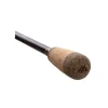 Mikado Black Crystal L Spin 3-15gr 1,98m 1-częściowa Wędka Spinningowa