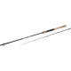 Mikado Excellence Fight 10-35gr 2,10m 2-częściowa Wędka Spinningowa