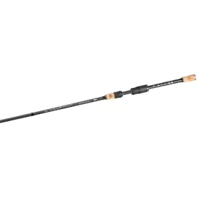   Mikado Kendo Shine Spin UL 1-7gr 1,98m 1-częściowa Wędka spinningowa