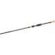 Mikado Kendo Shine Spin UL 1-7gr 1,98m 1-częściowa Wędka spinningowa