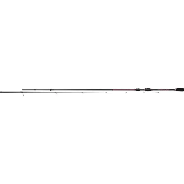 Mikado Kendo Shine Spin UL 1-8gr 2,08m 1-częściowa Wędka spinningowa