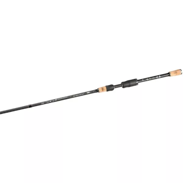 Mikado Kendo Shine ML 15gr 1,98m 15gr 1-częściowa Wędka spinningowa
