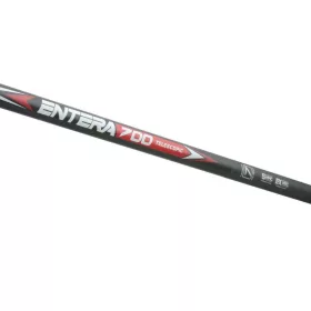   Mikado Kendo Shine Spin 22gr 1,98m 1-częściowa Wędka spinningowa