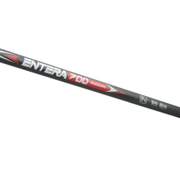 Mikado Kendo Shine Spin 22gr 1,98m 1-częściowa Wędka spinningowa