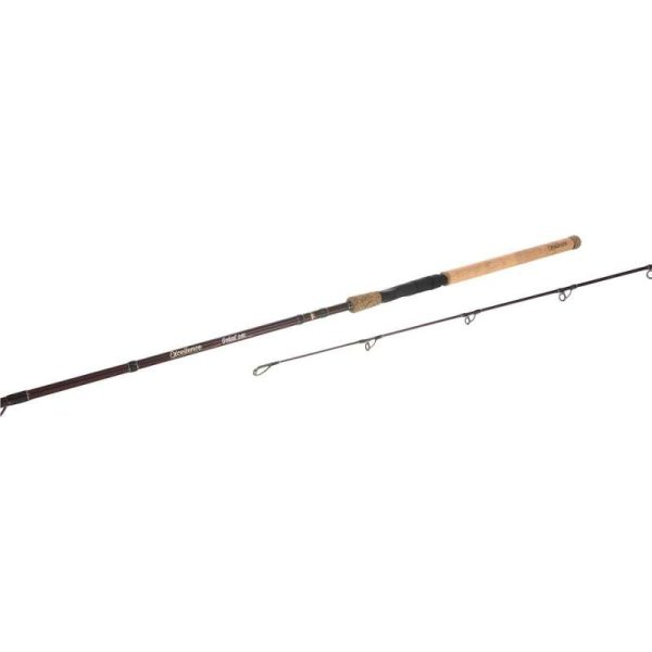 Mikado Excellence Goliat 50-140gr 2,40m 2-częściowa Wędka Spinningowa na Suma