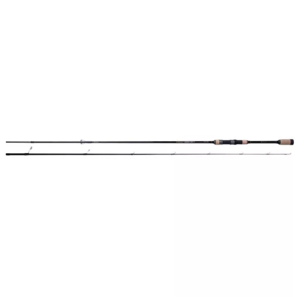 Mikado Sensual N.G. Medium Spin 5-30gr 2,44m 2-częściowa Wędka spinningowa