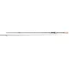 Mikado Red Cut Light Jig 3-15gr 2,44m 2-częściowa Wędka spinningowa