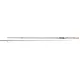 Mikado Red Cut Light Jig 3-15gr 2,44m 2-częściowa Wędka spinningowa