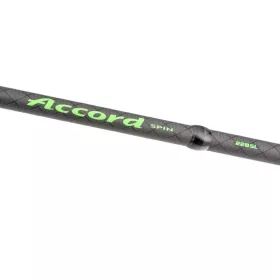   Mikado Sky Dream 5-28gr 2,08m 1-częściowa wędka spinningowa