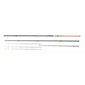 Mikado NSC Power 5-30gr 4,20m 3-częściowa Wędka Match