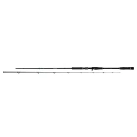   Mikado JAWS Micro Secret 2-10gr 1,98m 2-częściowa Wędka Spinningowa
