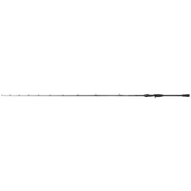   Mikado JAWS Pike Monster 30-85gr 2,45m 2-częściowa Wędka Spinningowa