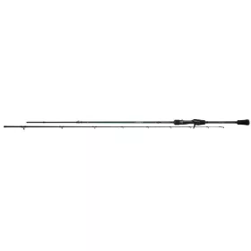   Mikado JAWS Crazy Jerk 30-100gr 1,90m 2-częściowa Wędka Spinningowa