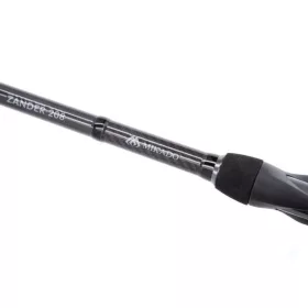   Mikado Toxy Power 120gr 3,30m 3+3-częściowa Wędka Method Feeder
