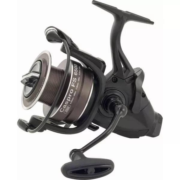 Ryobi CASPRO 5500 FS 7+1 Kołowrotek z wolnym biegiem szpuli
