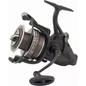 Ryobi CASPRO 6500 FS 7+1 Kołowrotek z wolnym biegiem szpuli