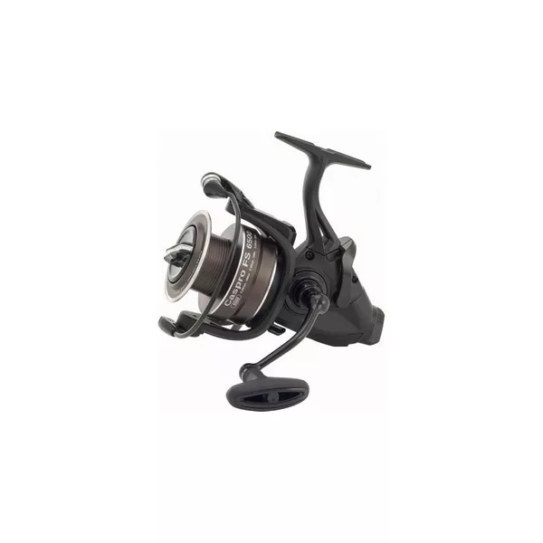 Ryobi CASPRO 6500 FS 7+1 Kołowrotek z wolnym biegiem szpuli