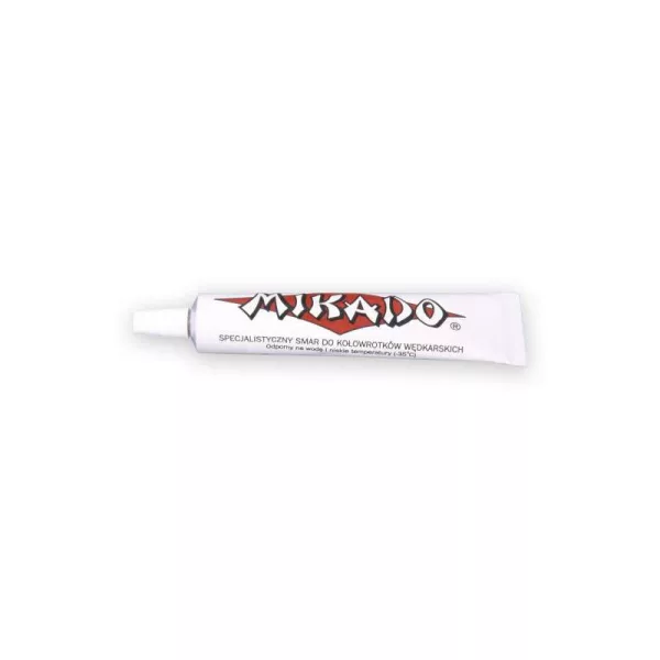 Mikado Smar do kołowrotka 12g