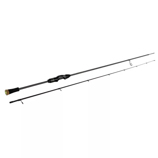 Sportex X-Act Trout RS-2 Spoon 1,85m 0,2-6gr 2 Részes Pergető Bot